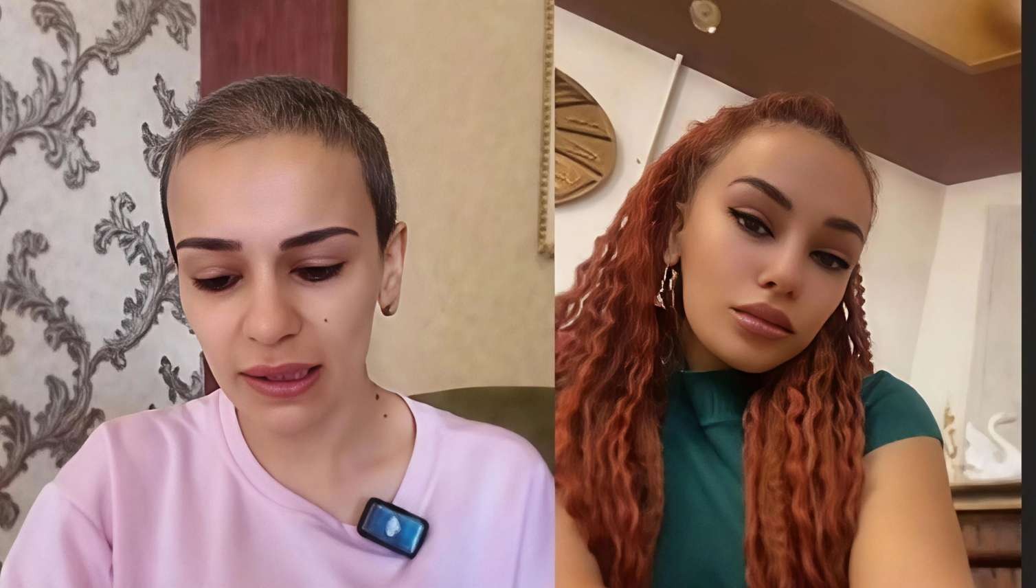 Sosial şəbəkədə sabun hazırlaması ilə tanınan Zeynəb  vəfat etdi