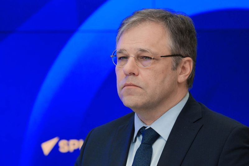 В МИД РФ заявили о секретных тюрьмах на Украине