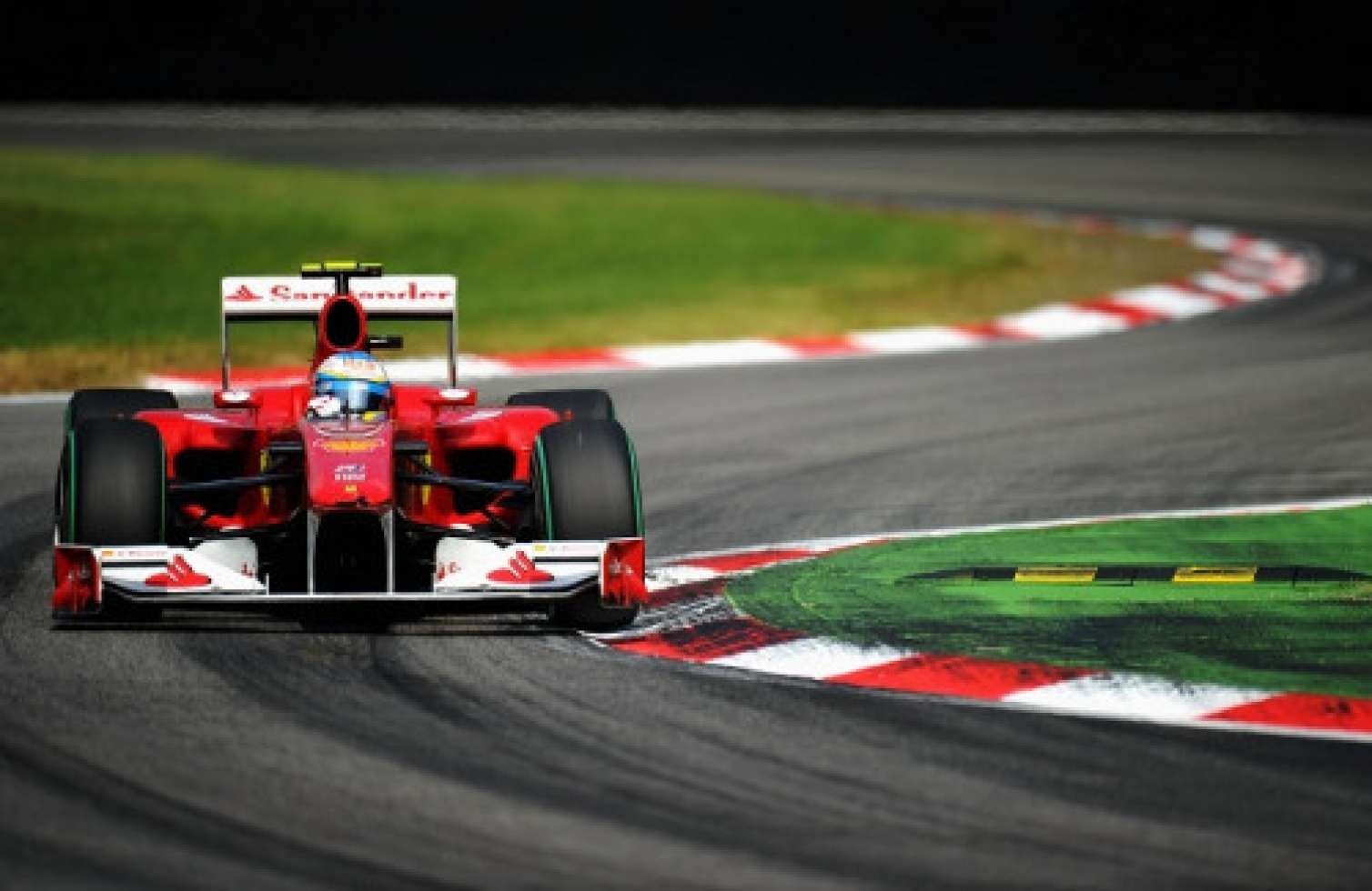Formula-1 nə vaxt başlayır? -