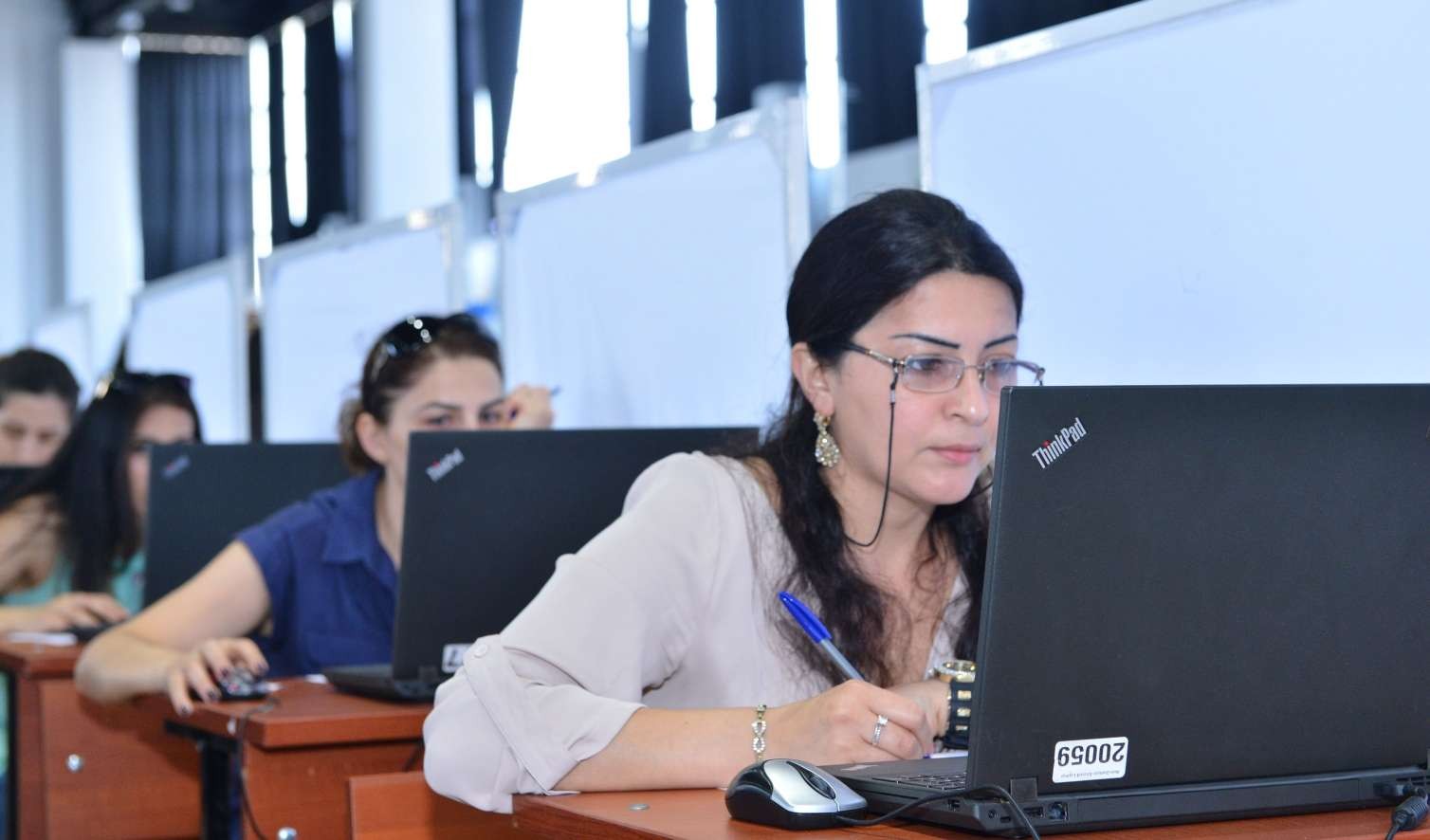 Yeni təklif: Müəllimlər vergidən azad edilsin –