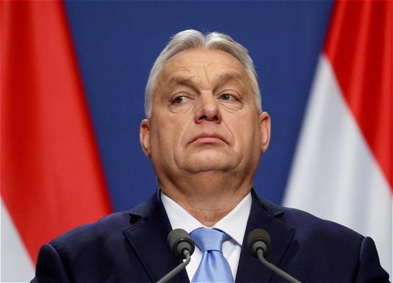 Viktor Orban Peter Magyar hökumətinə qarşı fəal müqavimətə başlayır