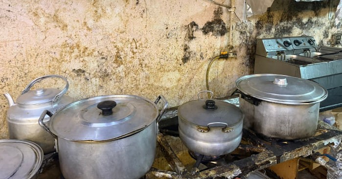 “Qala Qəbələ” restoranında nöqsanlar aşkarlandı –