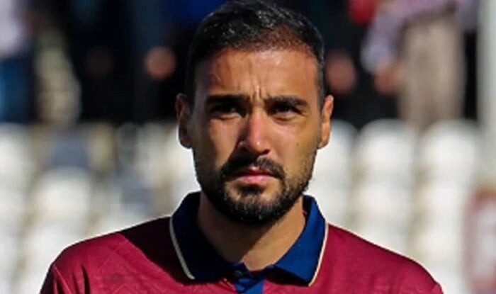 Bandirmaspor footballer Tolga Kalender dies at 25