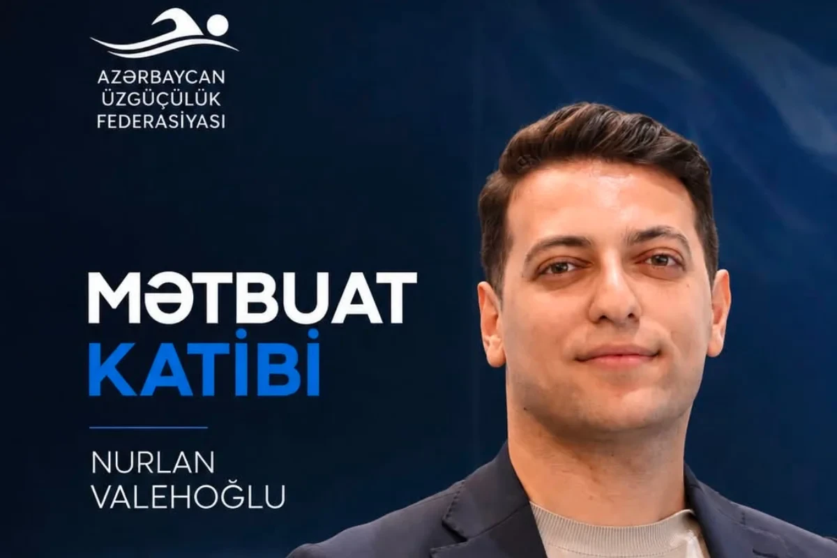 Tanınmış şərhçi Nurlan Valehoğluya yeni vəzifə verildi