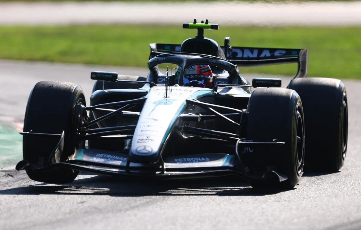 "Formula-1" -