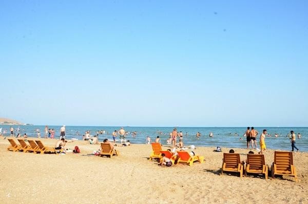 Вниманию желающих посетить завтра пляж!