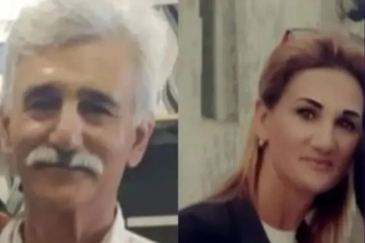 Faciəvi şəkildə ölən azərbaycanlı bacı və qardaşın yaxınları danışdılar - Yeni TƏFƏRRÜAT - VİDEO