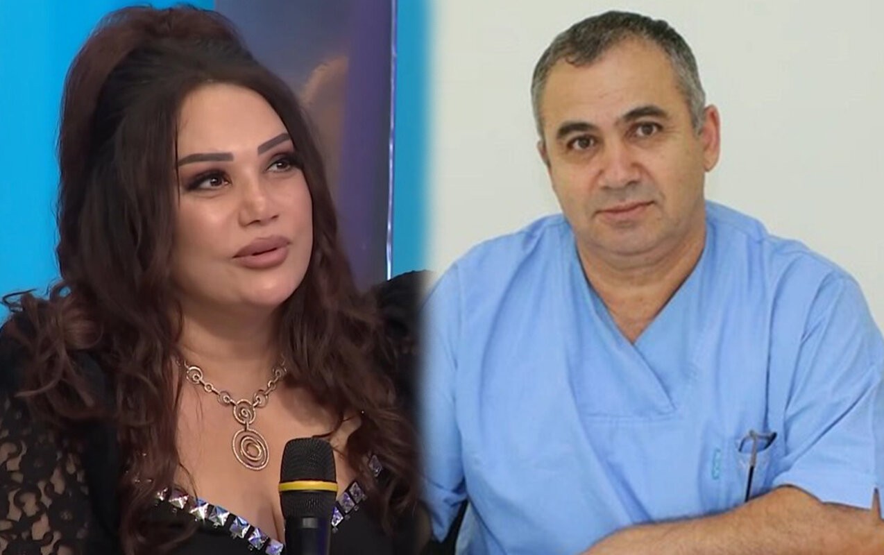 Mənzurənin işdən çıxarılan qardaşına yeni vəzifə verildi
