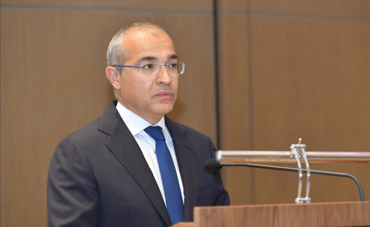 Mikayıl Cabbarov: Şəhidlərimizin əziz xatirəsini dərin ehtiramla yad edirik -