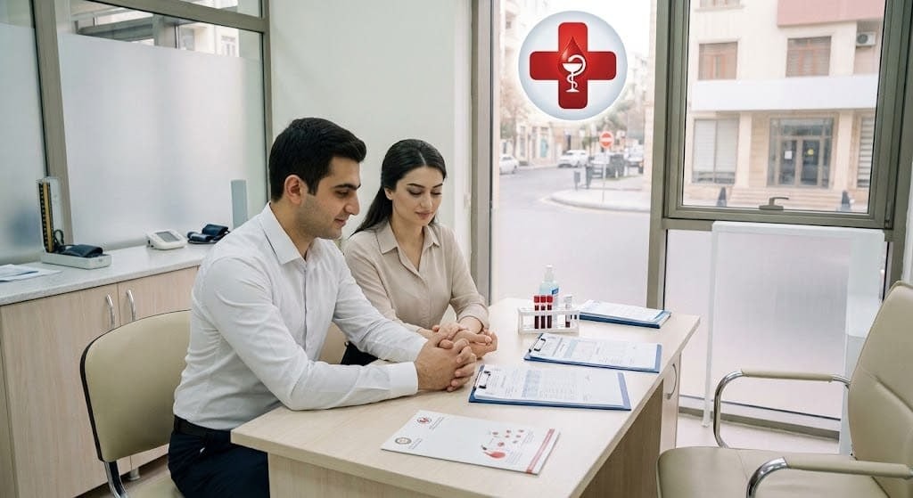 Bu il neçə cütlük nikah öncəsi müayinədən keçib? -