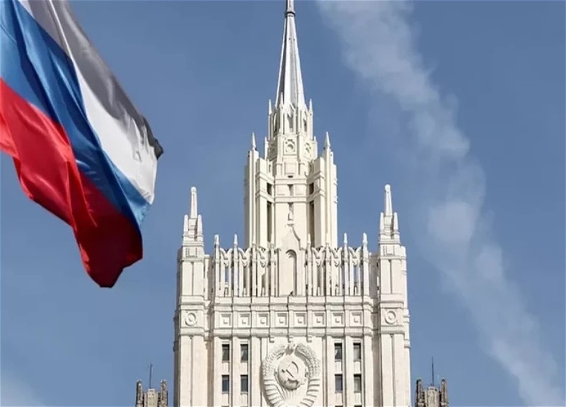 Москва пообещала жесткий ответ на антироссийские действия Германии