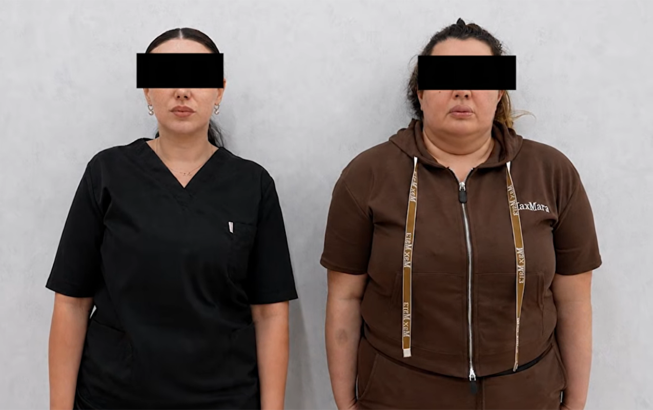 MİDA adından saxta müqavilələr hazırlayanlar ifşa edildi -