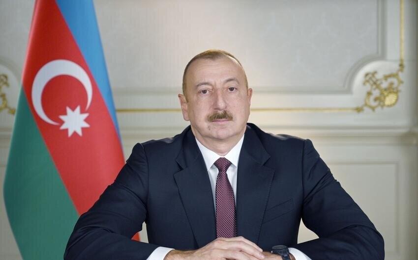 Gürcüstan mediası İlham Əliyevin bəyanatlarını geniş işıqlandırdı