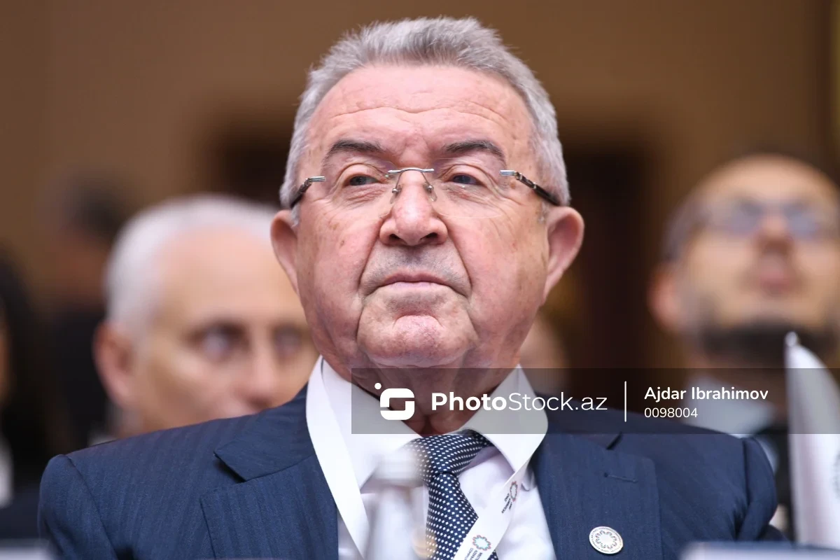 "Sayı yox, keyfiyyəti artırmaq lazımdır" -