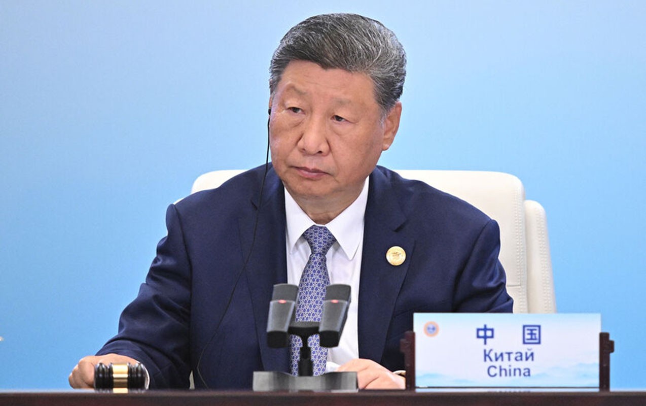 Gələn il BRICS-ə sədrliyi bu ölkə edəcək