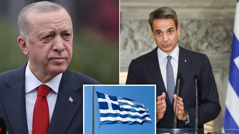 Ərdoğan Qərbdə oyunu dəyişir -