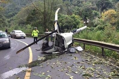 3 dead after NBC4 helicopter crashes in Los Angeles - Video