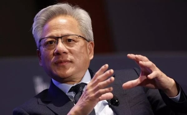 Nvidia rəhbəri bəşəriyyətin məhv olacağı ilə bağlı proqnozları "Qiyamət Günü ssenariləri"
