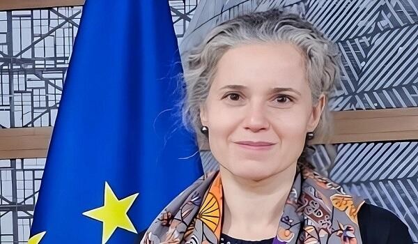 EU envoy Grono makes post about visit to Azerbaijan