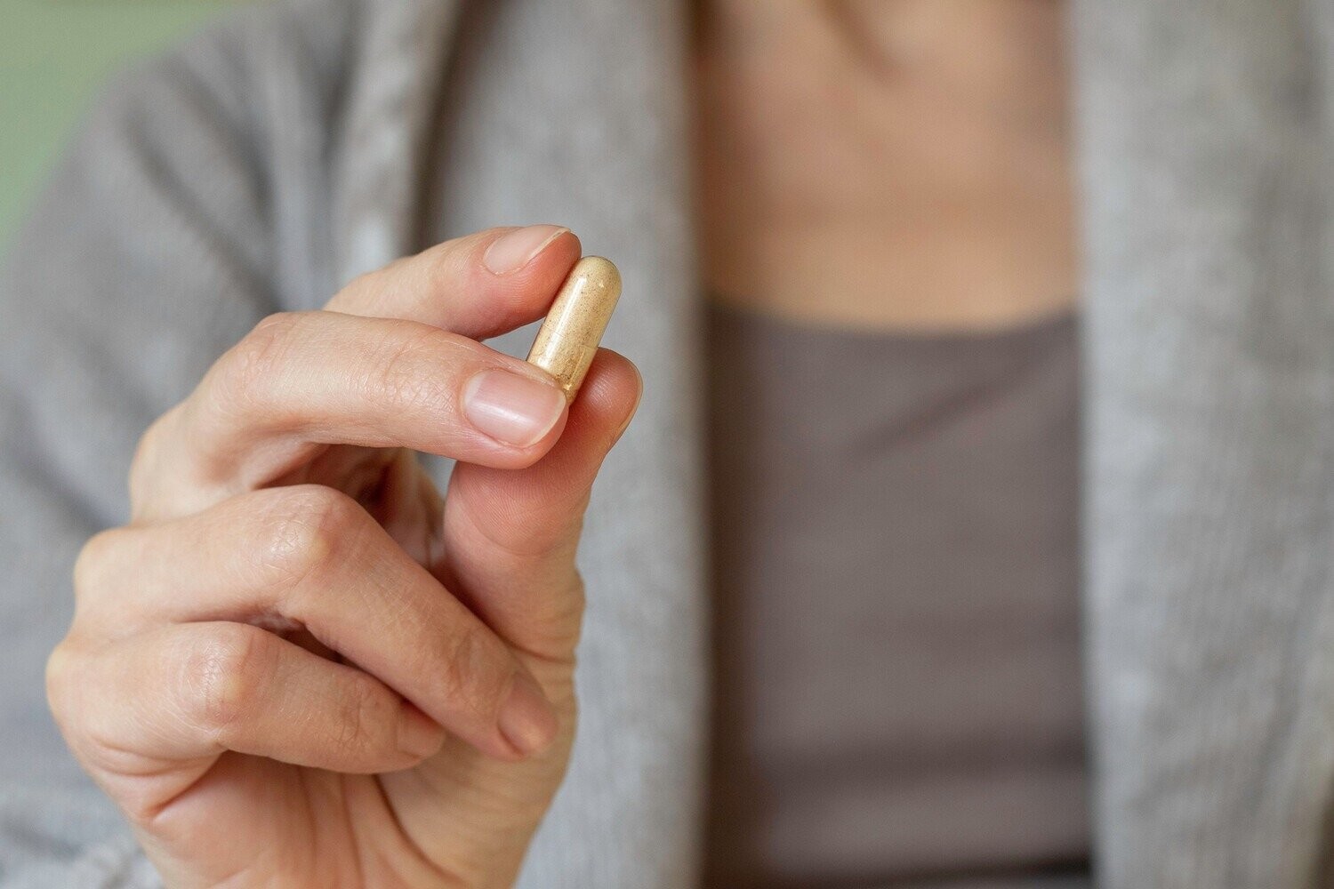 C vitamini bu xəstələrin ömrünü uzada bilər