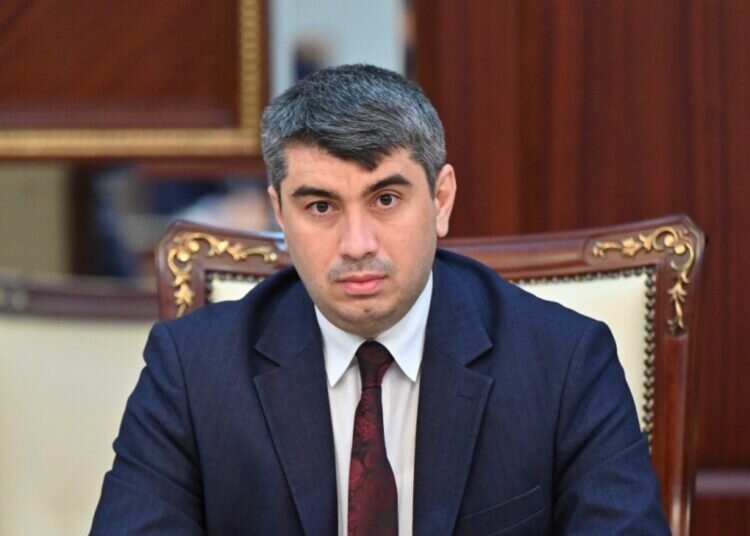 Din xadimlərinə erkən nikah və uşaq hüquqları üzrə təlim keçirilməlidir - Elnur Mustafayev