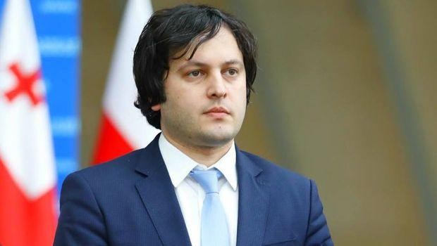 Премьер Грузии объявил борьбу с русофобией