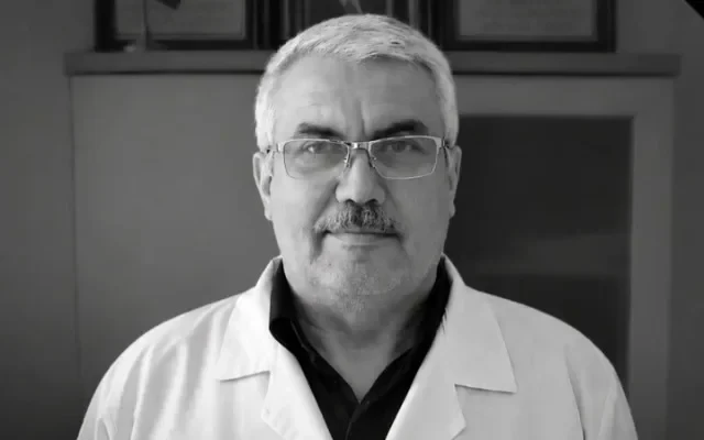Azərbaycanda həkim vəfat etdi
