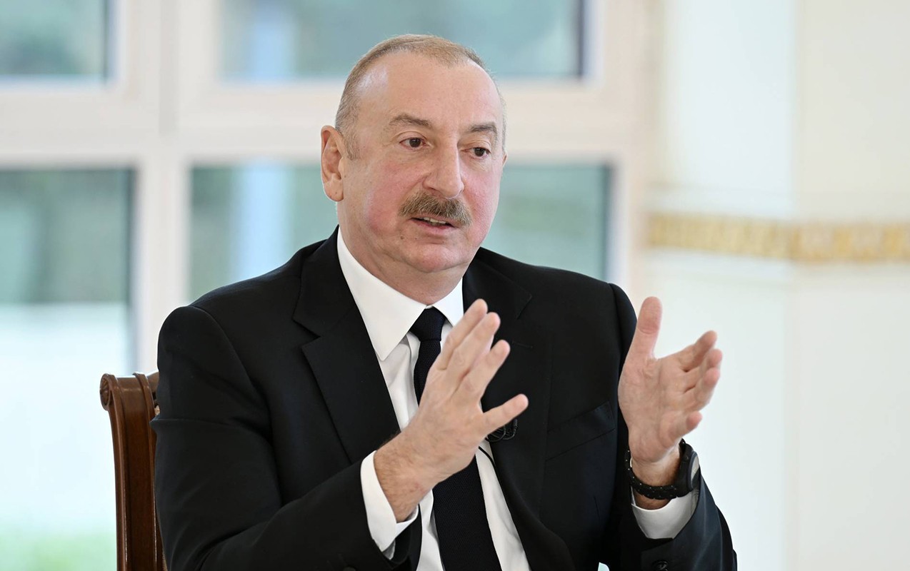 “Bu gün iki mühüm müqavilə imzalanacaq” - Prezident açıqladı