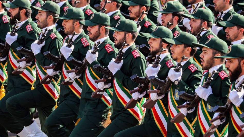 SEPAH rəsmən elan etdi: ABŞ-la uzunmüddətli müharibəyə hazırlaşırıq