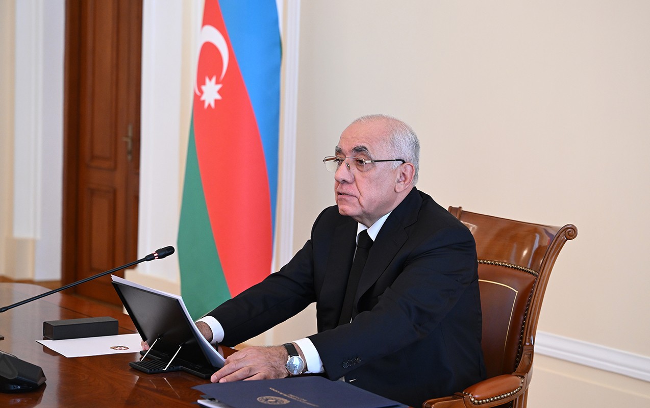 2027-2030-cu illərdə dövlət büdcəsi hansı istiqamətlərdə xərclənəcək? -