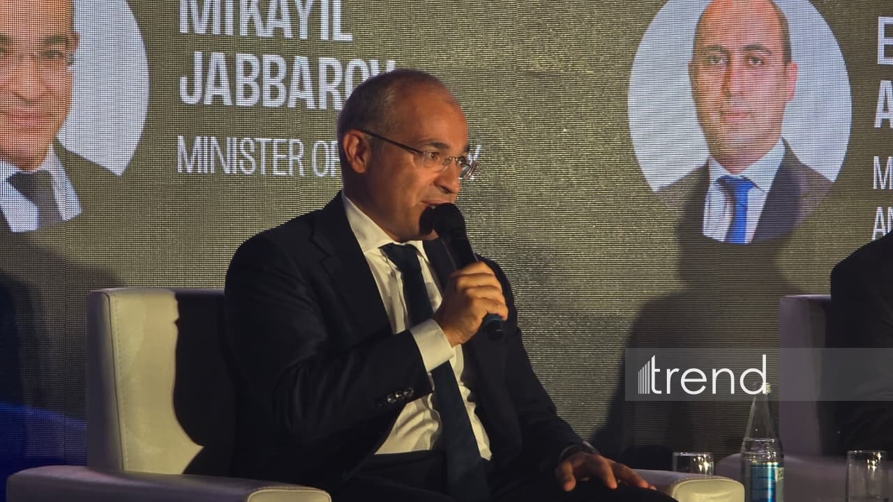 Azərbaycan iqtisadiyyatının mürəkkəbliyini artırmaq əsas hədəfimizdir - Mikayıl Cabbarov