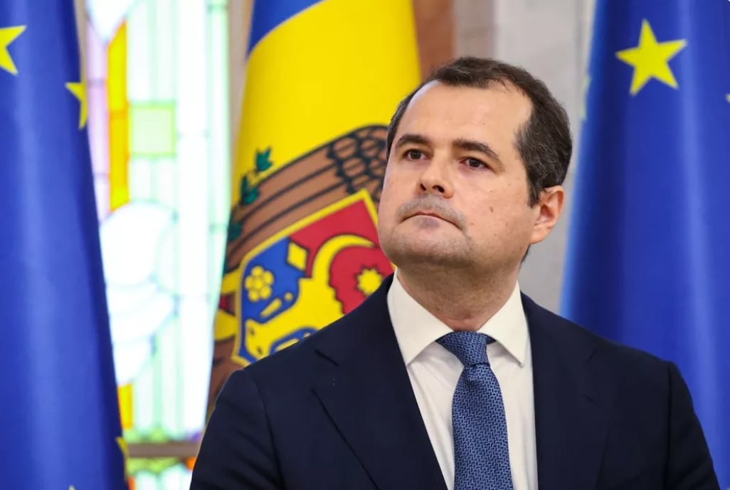 Moldova Azərbaycandan qaz alacaq? -