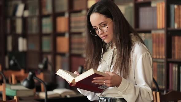 Kitabxanaların insan həyatına gözlənilməz təsiri aşkarlandı
