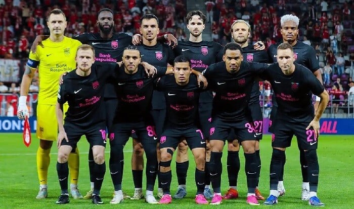 Sabah sells package tickets for Champions League games