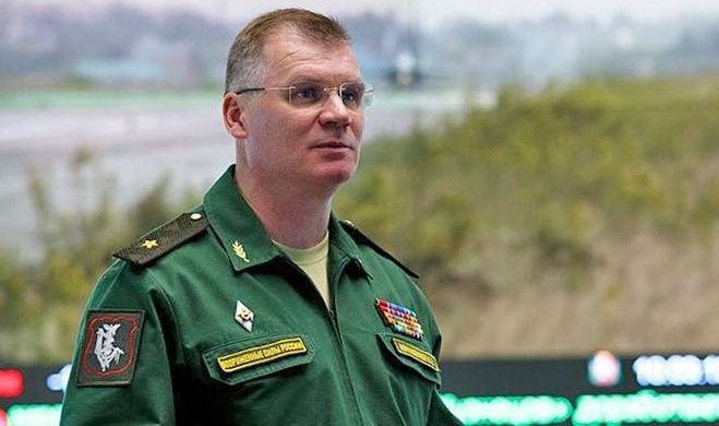 Ukrainian military losses updated on 1,658th day of war