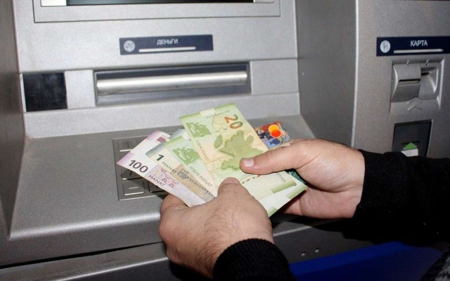 Pensiya və minimum əməkhaqqı artır  -