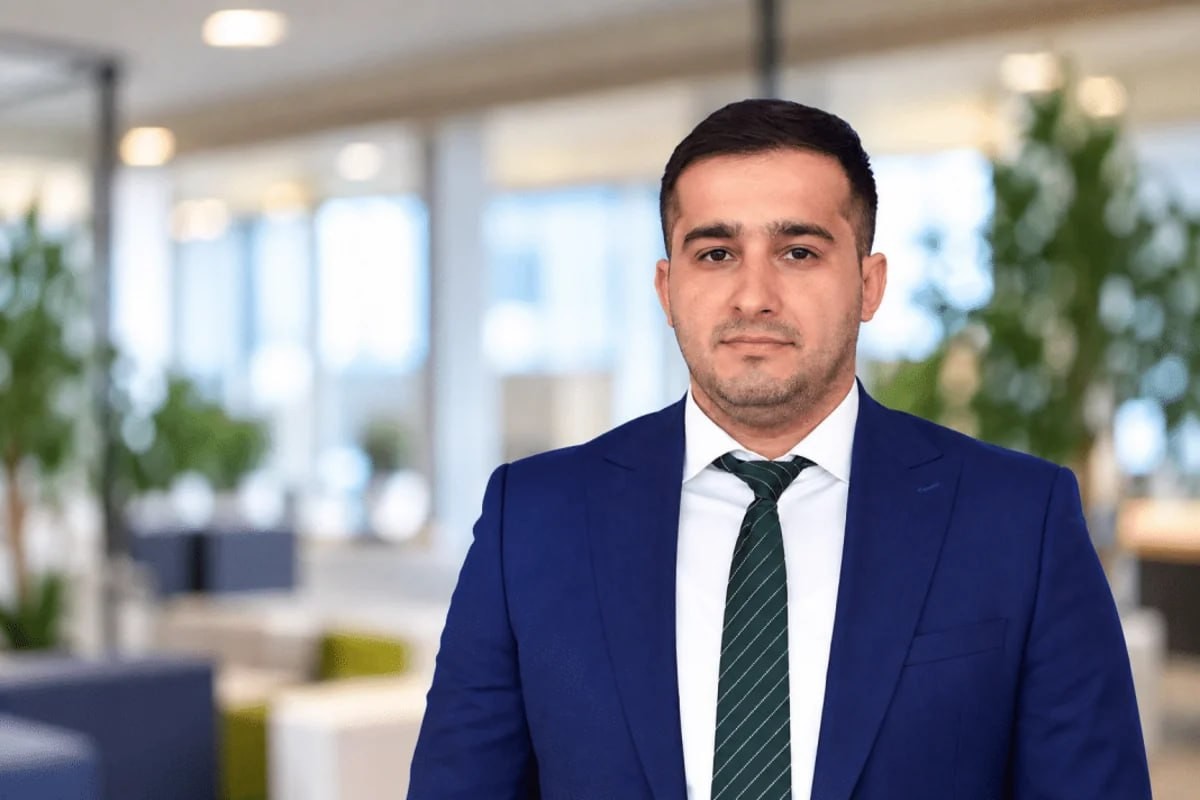 "Yüksəliş" müsabiqəsinin qalibi sədr təyin olundu