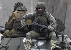 Rusiya ordusu Donetskdə yaşayış məntəqəsinə nəzarəti ələ keçirib