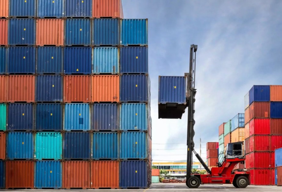 Azerbaijan’s foreign trade turnover reaches $30 billion in January–July