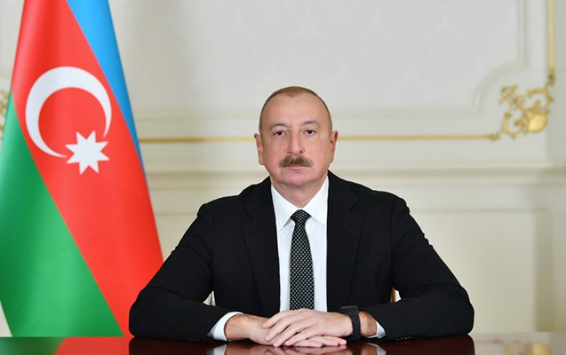 Qida təhlükəsizliyinin təmin edilməsinə dair Dövlət Proqramı təsdiq edildi