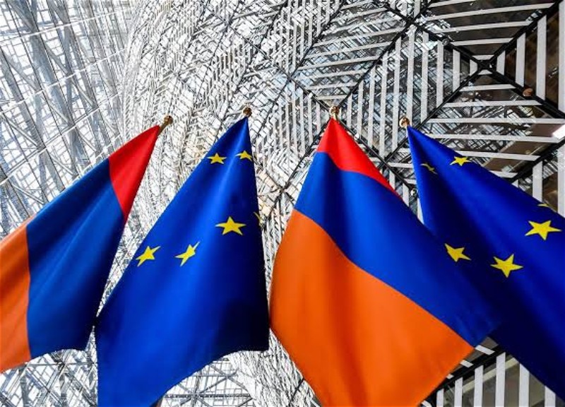 «Некрасиво»: в Совбезе РФ прокомментировали планы Армении по сближению с ЕС