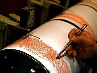 5.9-magnitude quake hits Solomon Islands