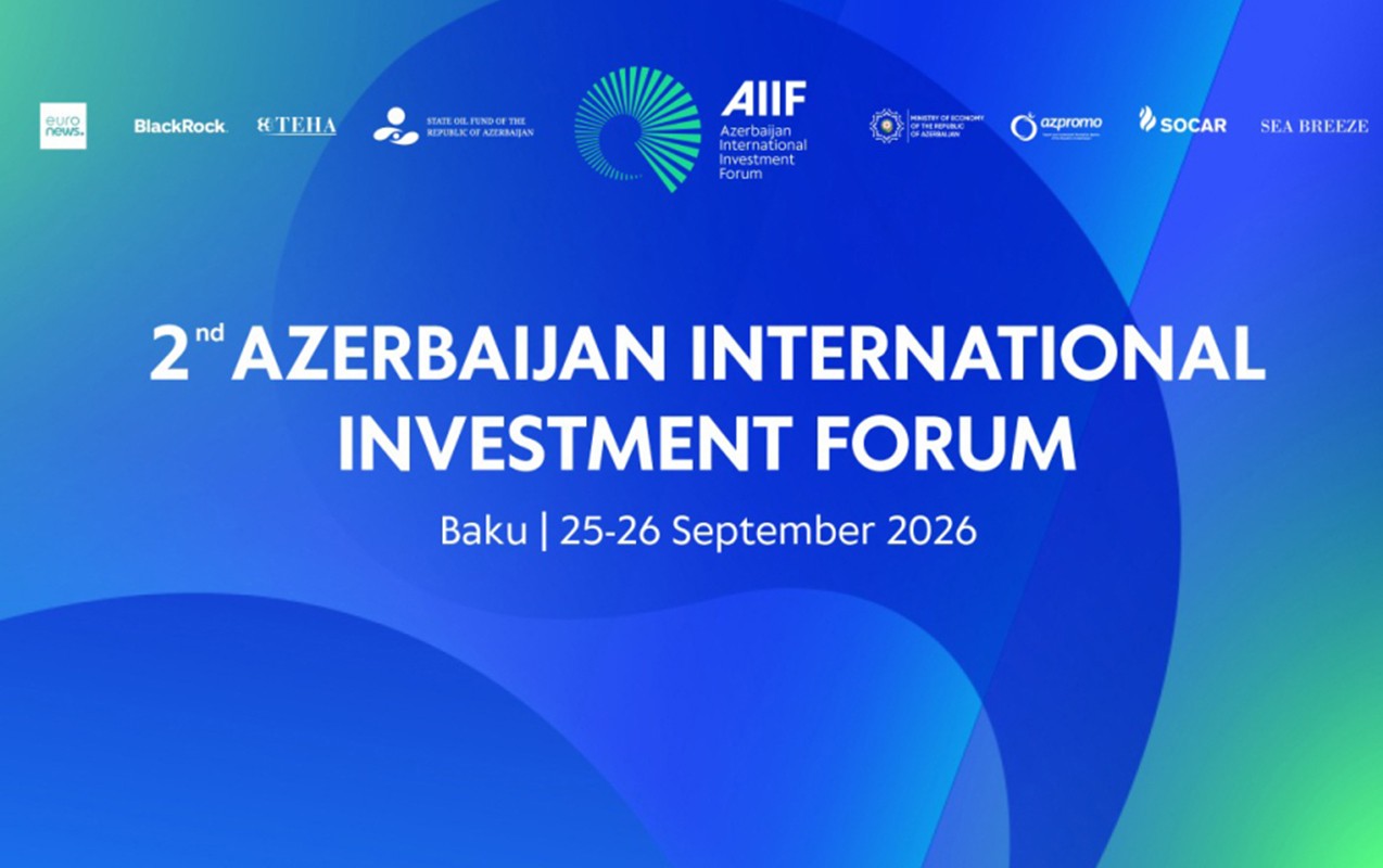 AIIF 2026 başa çatdı -