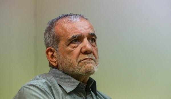 Məsud Pezeşkian sabah ABŞ-a gedəcək