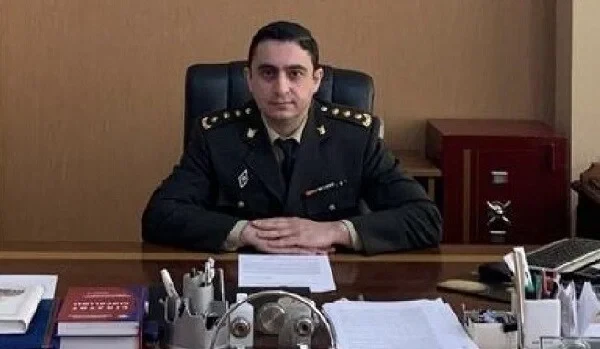 Prezidentin ali hərbi rütbə verdiyi Nihad Şıxəliyev KİMDİR?