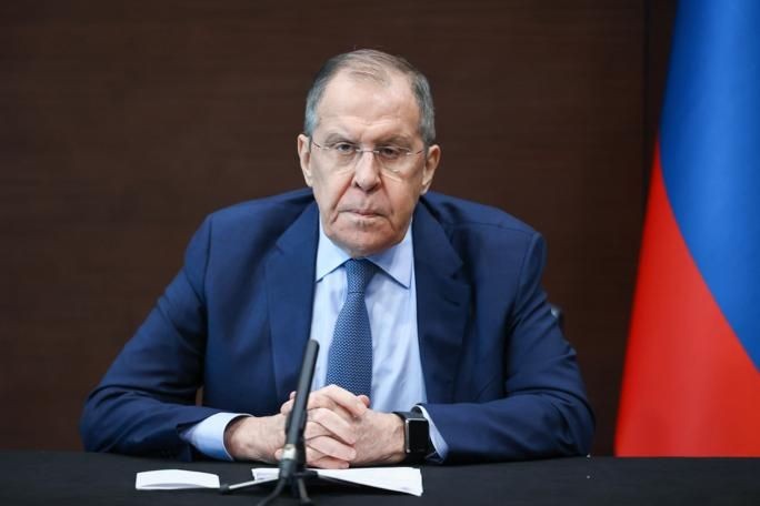 Лавров: веры Западу не будет уже никогда
