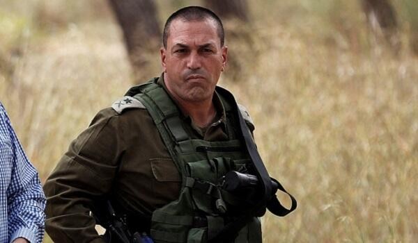 IDF chief cancels planned US visit amid security tensions