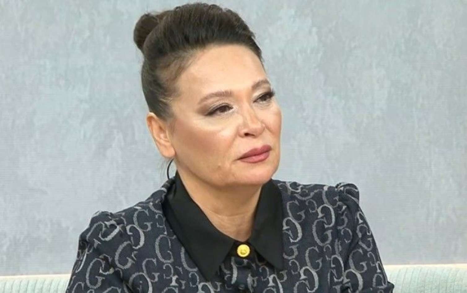 Mehriban Xanlarova buna görə verilişlərə getmir