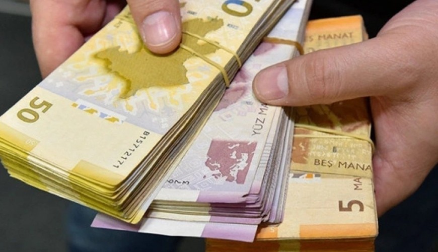 İcra hakimiyyəti bayraq üçün 12 min manatdan çox pul xərcləyəcək
