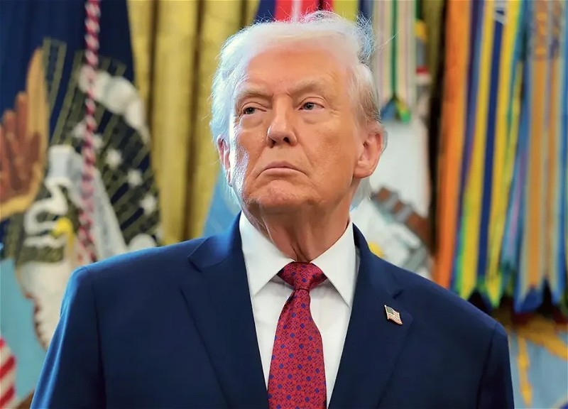 Трамп: война с Ираном закончится скоро